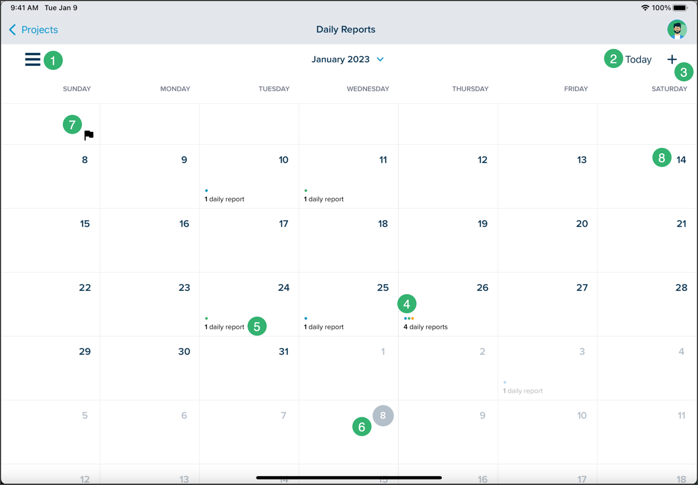 Calendar  Description automatically generated