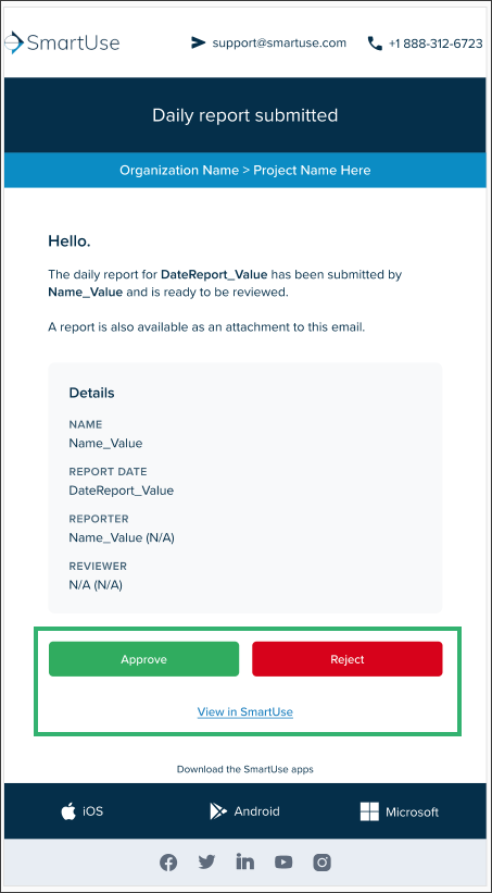 Graphical user interface, application  Description automatically generated