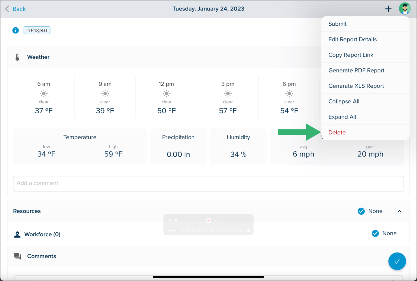 Graphical user interface, application, Teams  Description automatically generated