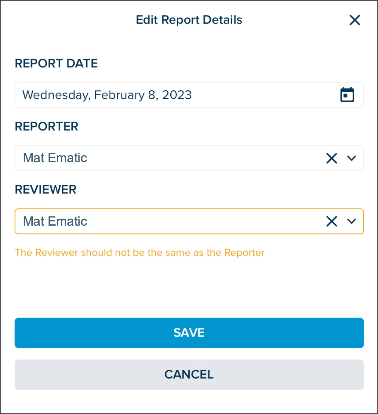 Graphical user interface, application  Description automatically generated