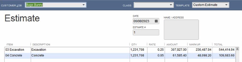 A screenshot of a computer  Description automatically generated with medium confidence