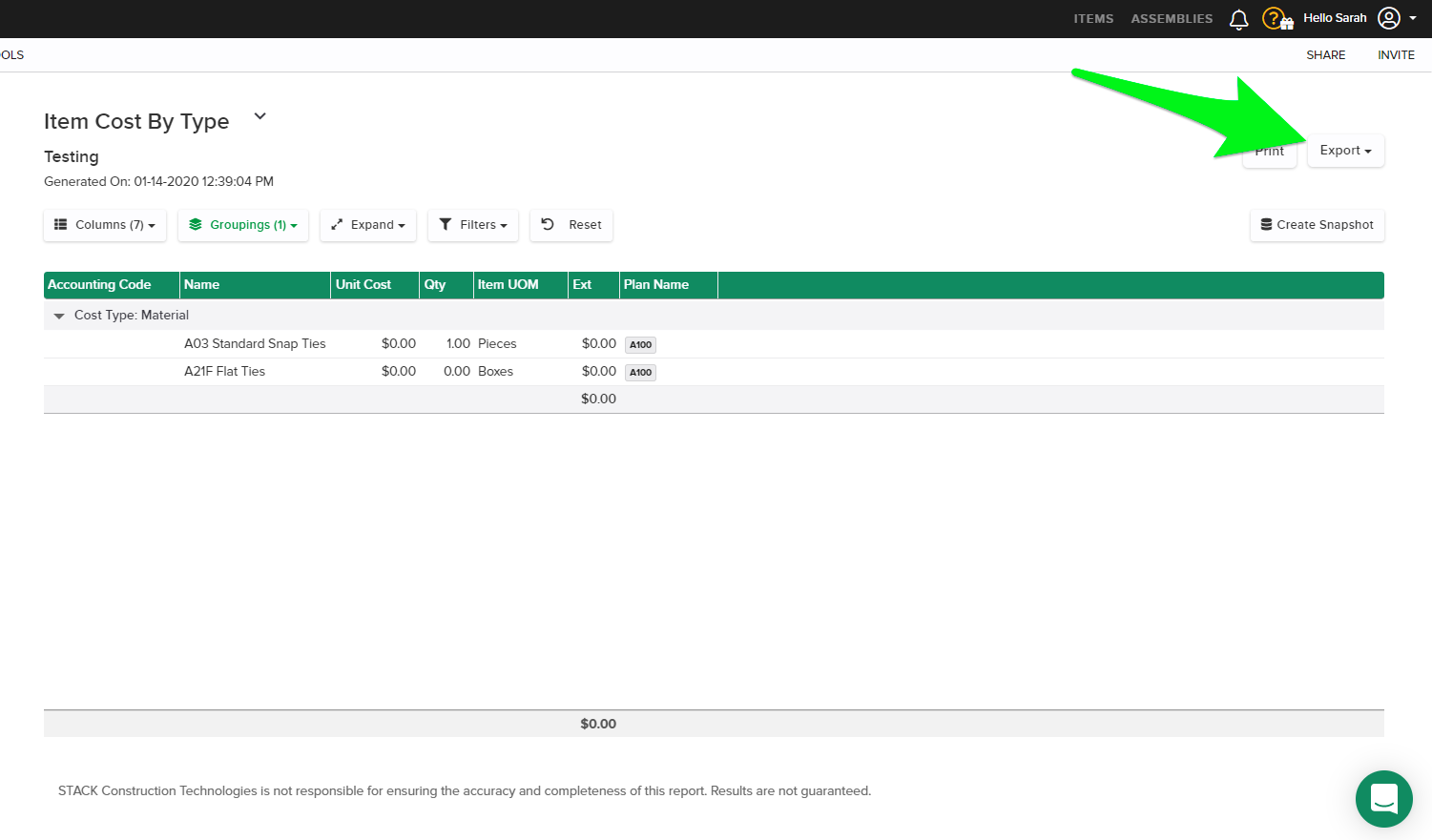 Graphical user interface, text, application  Description automatically generated