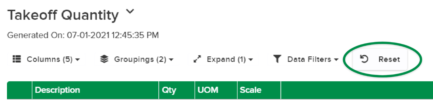 Graphical user interface, timeline  Description automatically generated with medium confidence