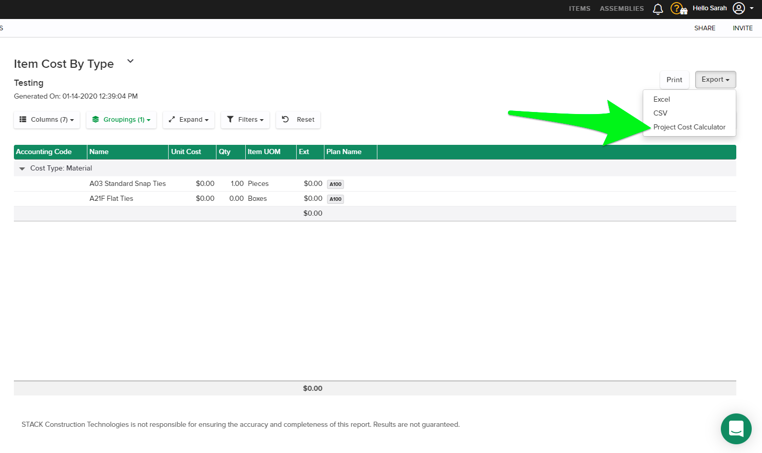 Graphical user interface, text, application  Description automatically generated