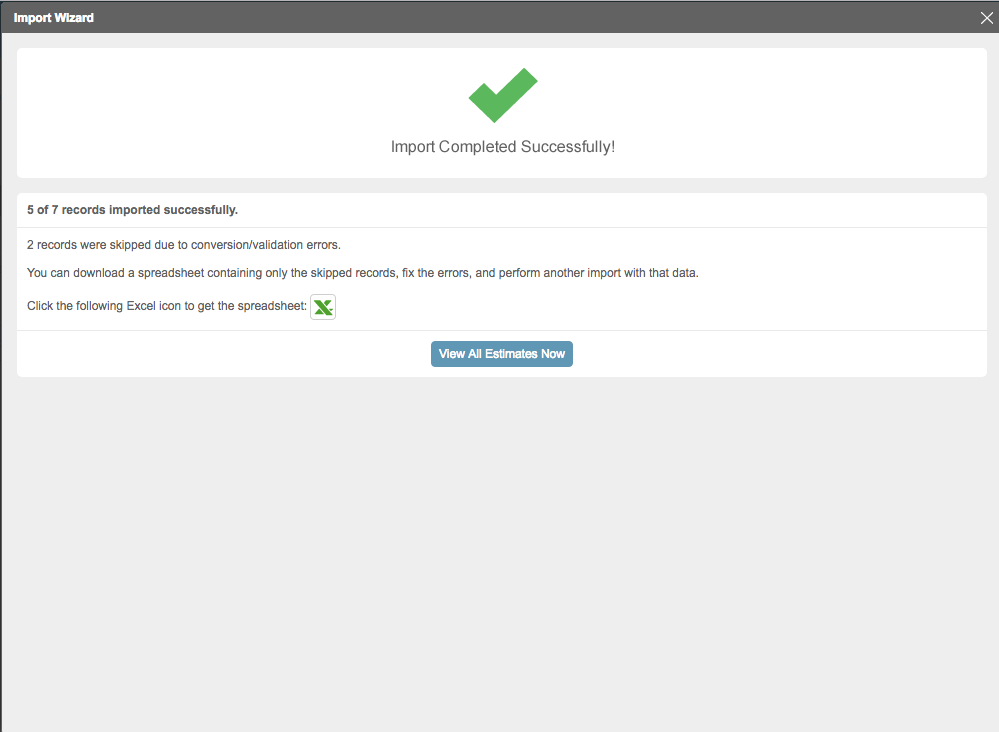 A screenshot of a computer  Description automatically generated with medium confidence