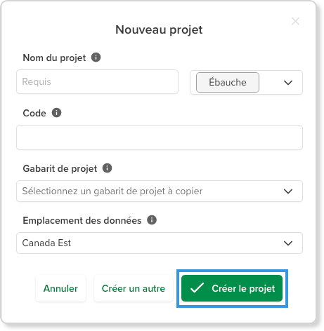 ClickCreateProject_FR.png
